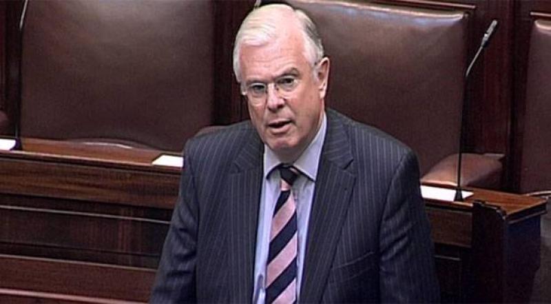 'Ireland is today a poorer place' following the death of former TD Peter Mathews