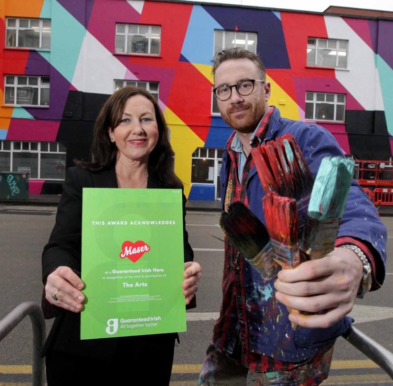 Guaranteed Irish issues final reminder for search for Longford’s sport’s ‘Heroes’