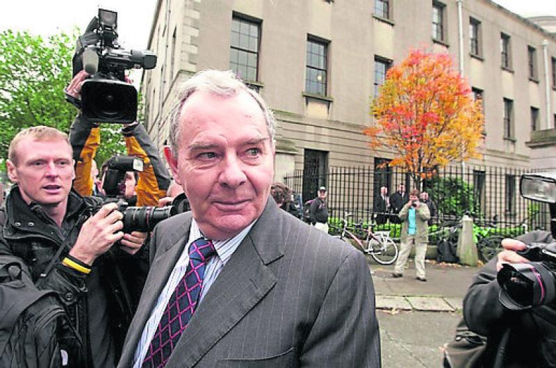 Sean Quinn