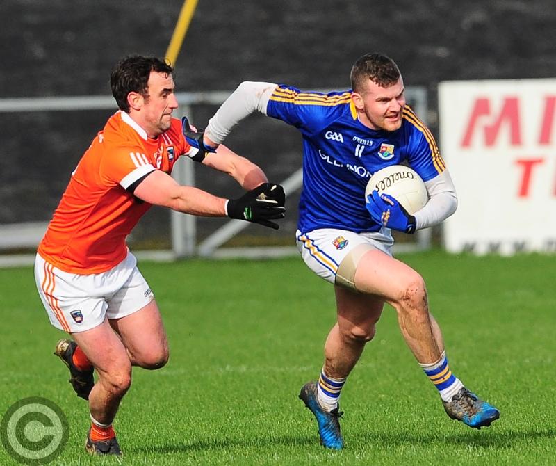 Longford make trip to Tipperary for crucial league game 