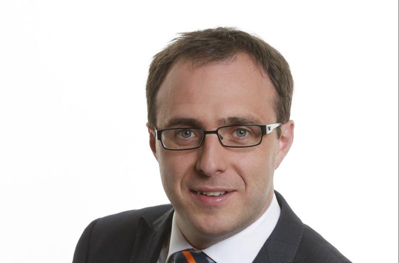 Longford/Westmeath TD Robert Troy welcomes suspension of Bus Éireann strike 