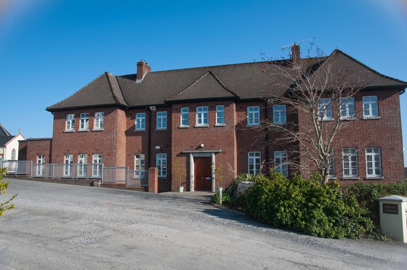 Dr Finn Ó Murchú to address Carrick-on-Shannon Education Centre AGM