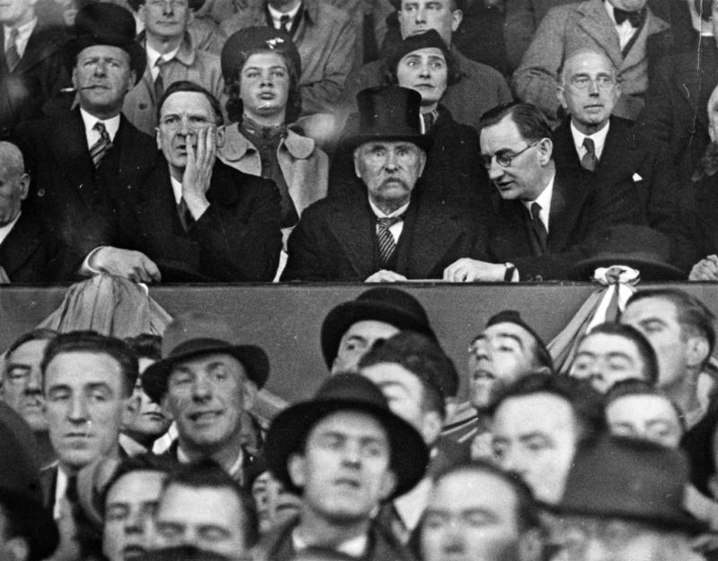The Politics of Sports - experts will speak at GAA Museum Summer School