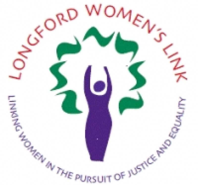 Longford Women's Link event celebrating AONTAS Adult Learners’ Festival 