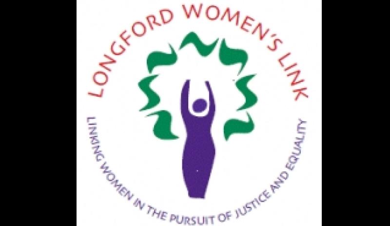 Minister Helen McEntee announces extra funding for Longford Women's Link domestic violence services