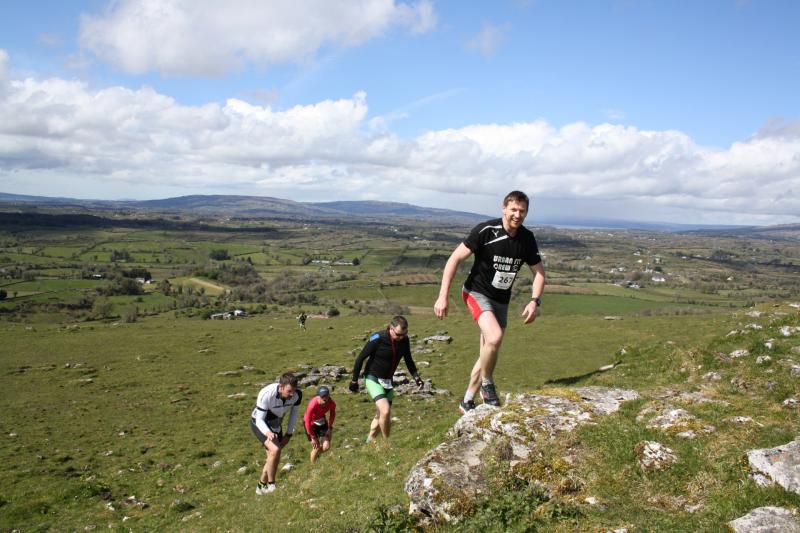Longford athletes urged to enter third  annual Shannon Blueway Adventure Race