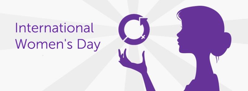 International Women's Day