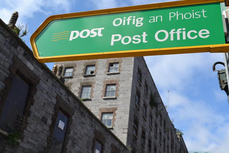 Longford/Westmeath TD demands publication of leaked post office closure plan