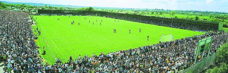 €2m repair bill for seated stands at Pearse Park