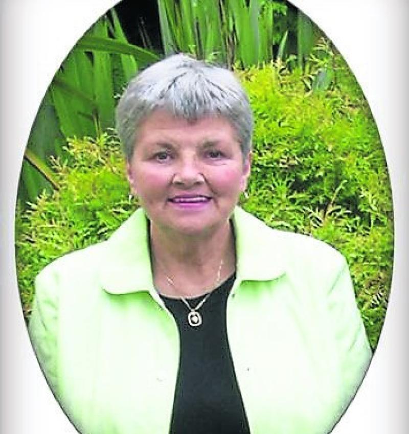 Nellie's lifetime of care and devotion recalled