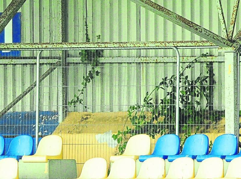 Longford Leader Columnist: Many questions remain unanswered in Pearse Park 