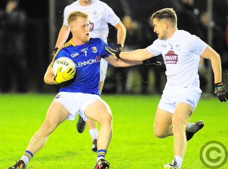 Longford U-21s score a surprise win over Kildare to earn a crack at Dublin  