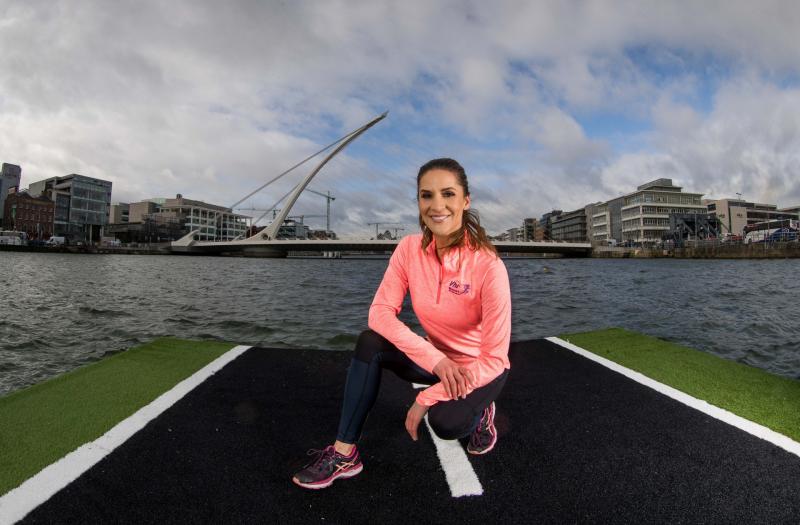 Calling all Longford walkers, joggers and runners!