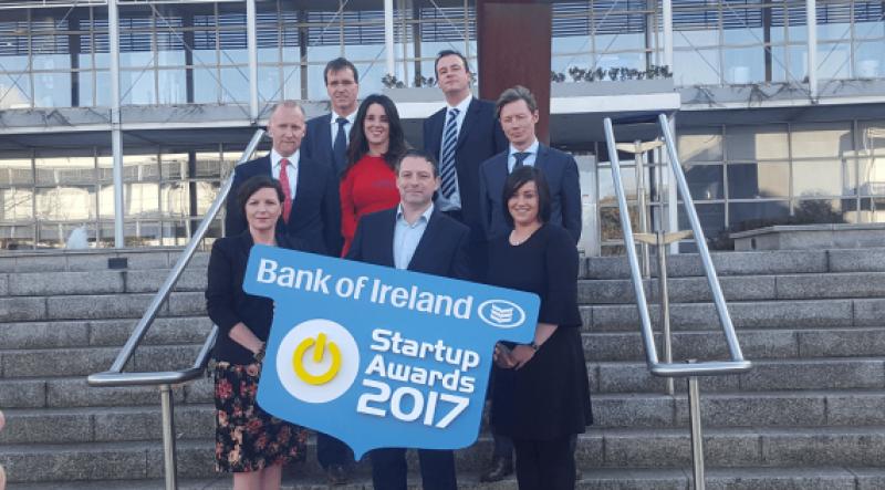 Longford entries sought for Bank of Ireland startup awards 2017 
