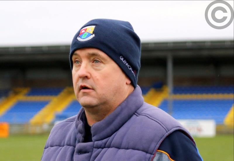 Another heavy defeat against Armagh as the Longford hurlers crash out of the Nicky Rackard Cup