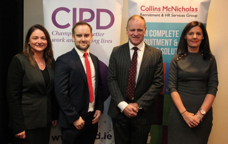 Networking opportunity for Longford businesses at CIPD event