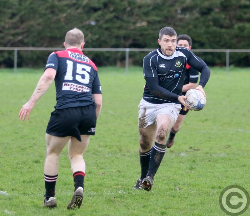 Longford Rugby Club crowned Leinster League Division 2A Champions