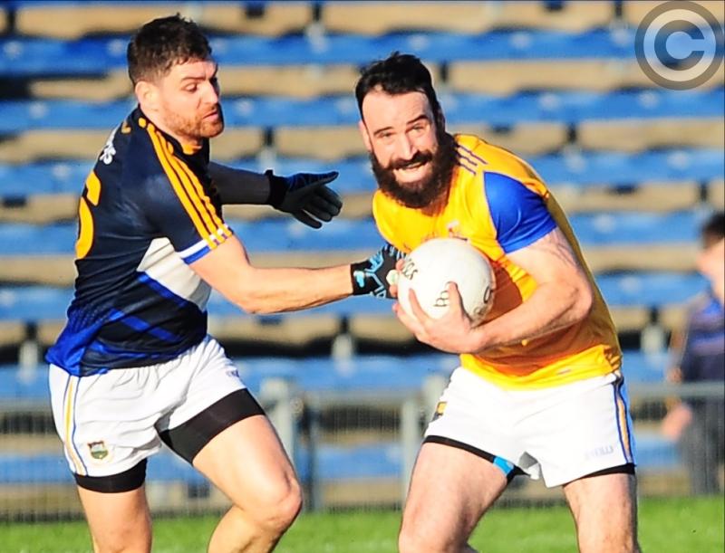Longford need a win at home to Sligo on Sunday in the battle to avoid relegation 