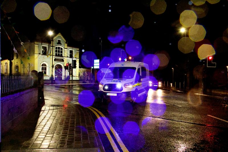 BREAKING: Three males to appear before special sitting of Longford District Court this morning  in connection with stabbing incident