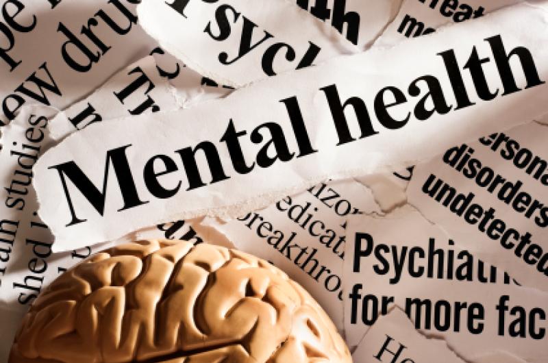 Voters urged to demand that politicians act on mental health #GE2020
