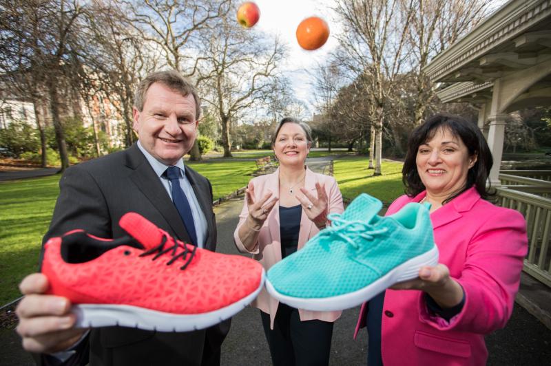 Call to Longford employers to get a move on