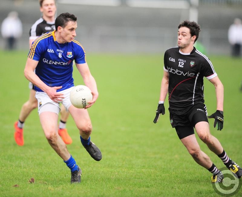 Longford heading to O’Moore Park for crucial league clash against Laois 
