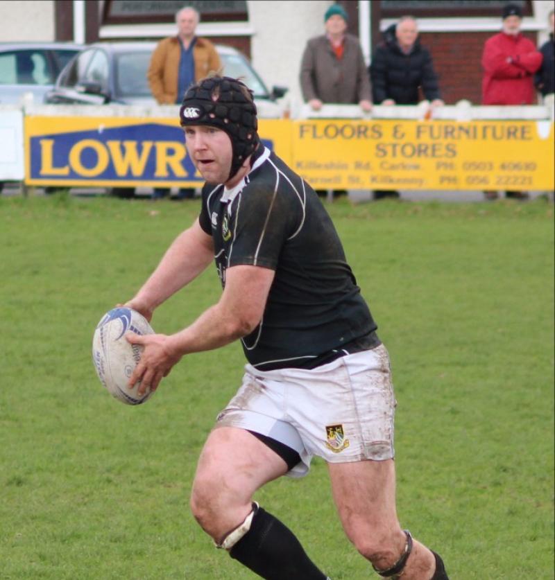 Longford at home to Wexford in Towns Plate on Sunday 