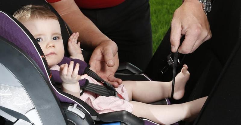 Childminding grandparents in Longford could be in for windfall