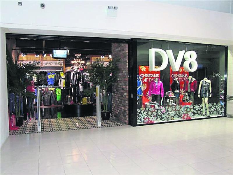 Longford in line for major €1m retail boost