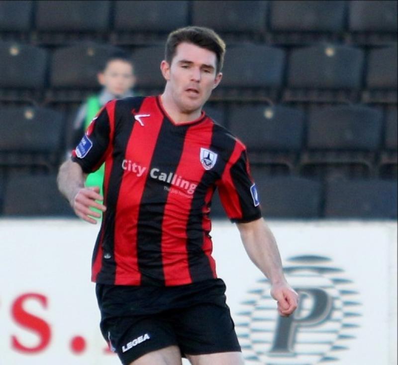 David O’Sullivan hits hat-trick as Longford Town overcome Athlone in EA Sports Cup thriller 