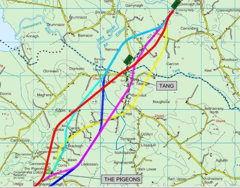 Homeowners and landowners urged to attend public consultation of major Longford-Westmeath carriageway