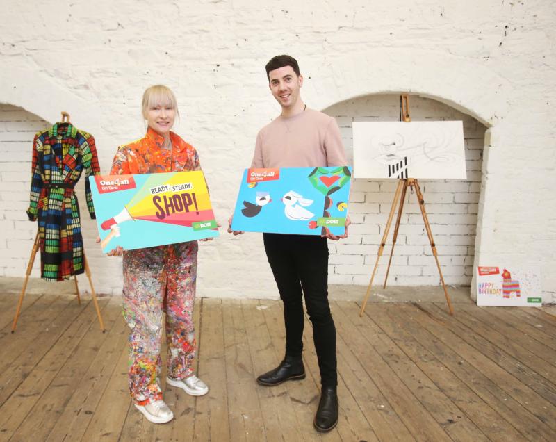Creative types in Longford get ready 