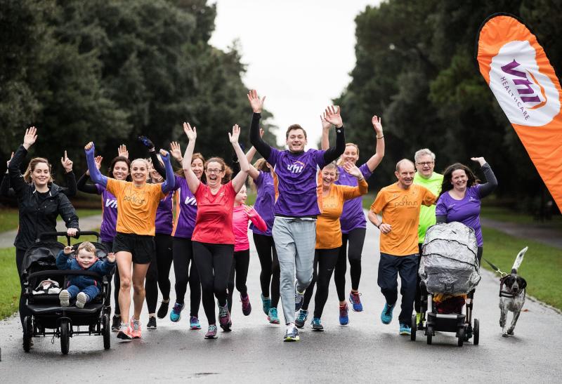 Vhi Women's Mini Marathon cancelled due to Covid-19
