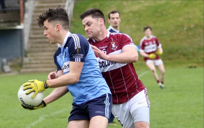 Superior Mullinalaghta score emphatic win over Slashers