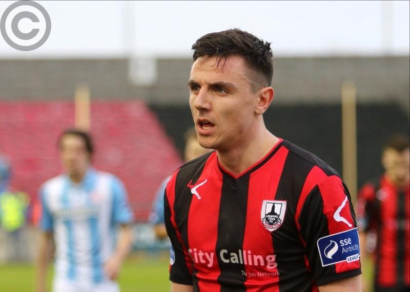 Longford Town end lengthy barren spell on home ground with win over Shelbourne  