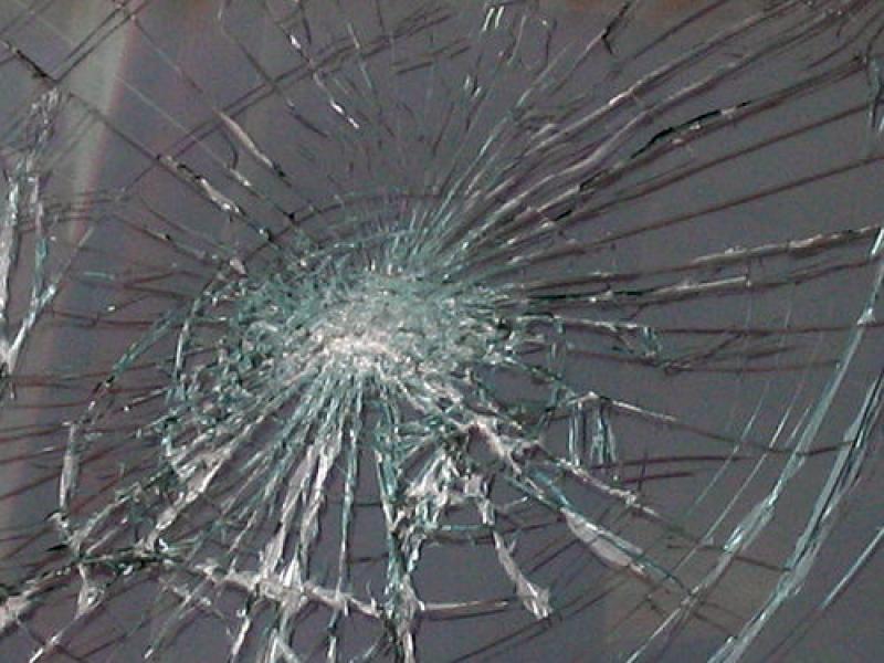 Anti-social behaviour at vacant Portarlington house