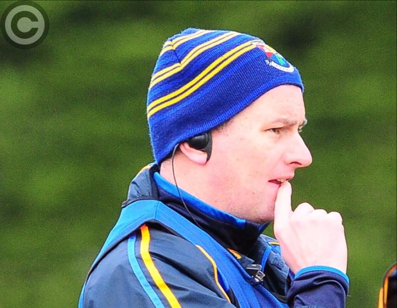 Longford minors take on Wicklow in the battle to cross the first hurdle in the Leinster Championship