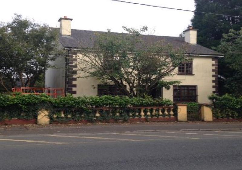 Prime Longford town property sells for €175k