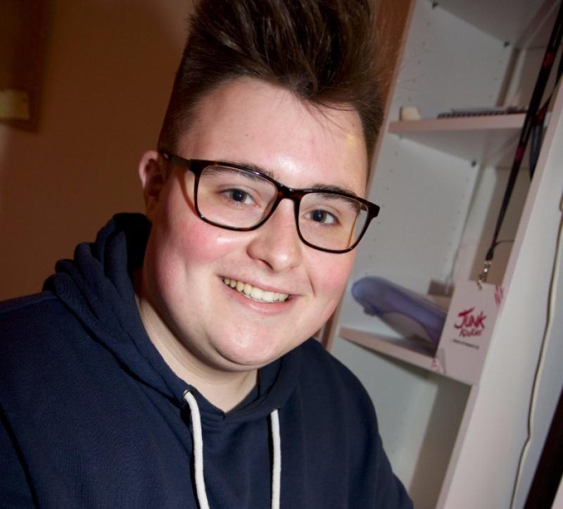 Luke Norton 