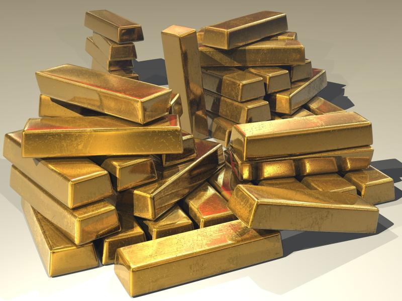 Gardaí investigating alleged theft of gold from Irish political party