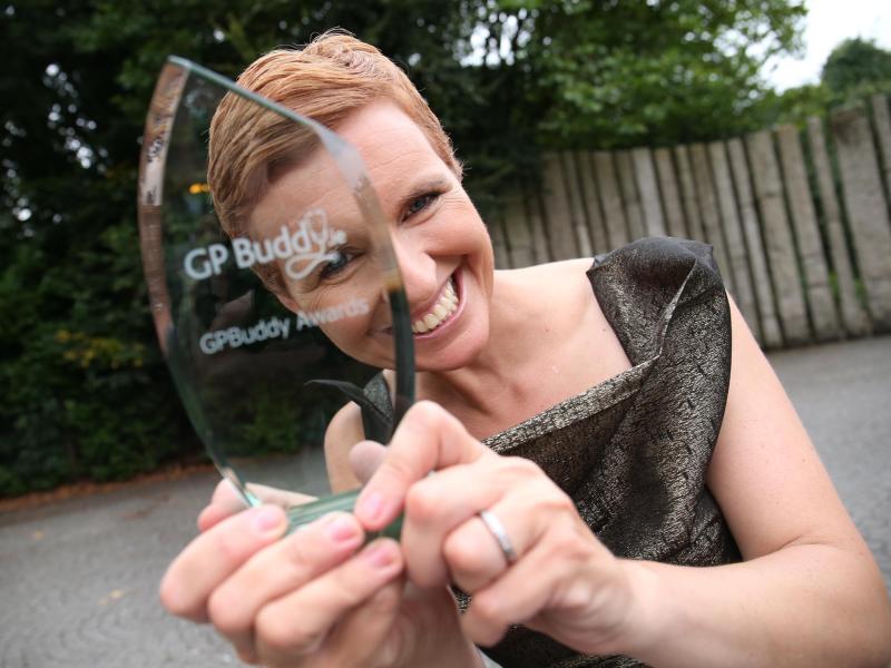 Nominate Longford’s GP of the Year