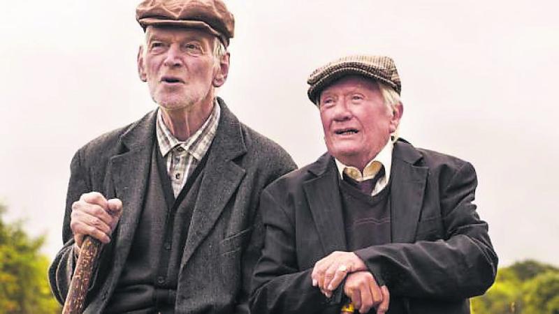 'The Quiet Land' at Longford's Backstage Theatre