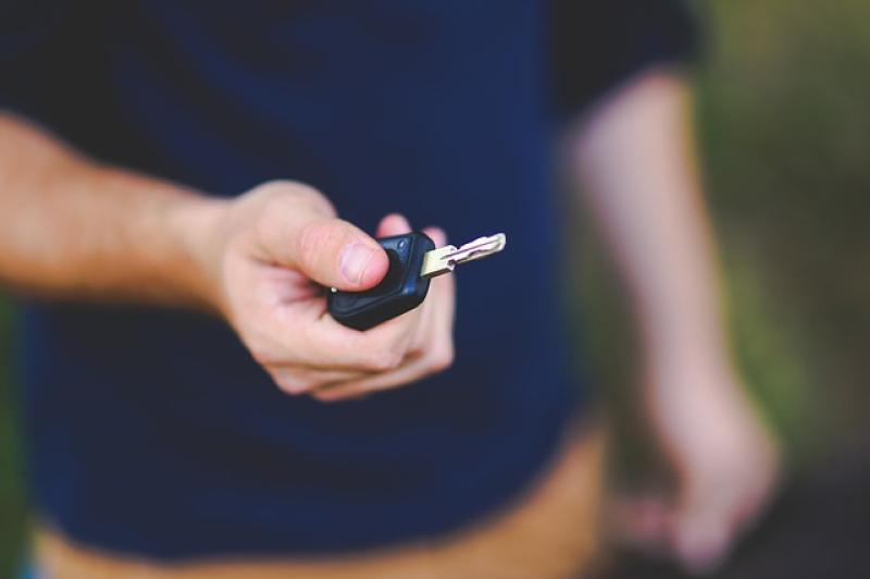 Longford car sales down slightly compared to last year