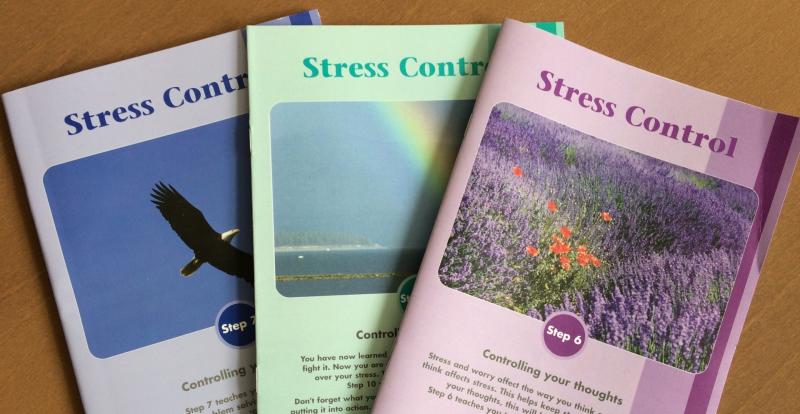 HSE to offer free course on Stress Control in Longford