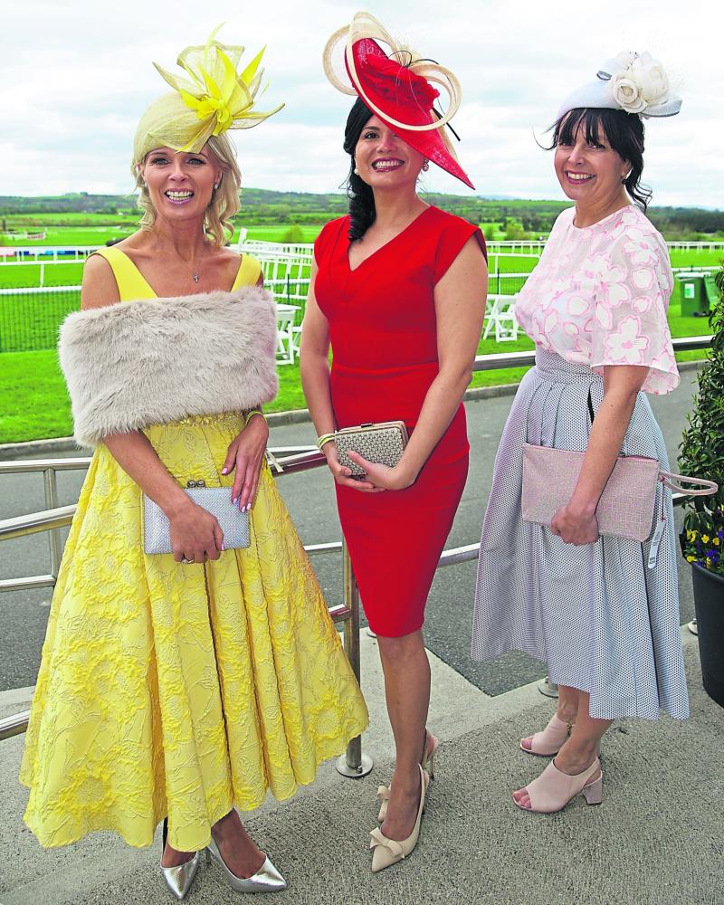 Longford GAA Race Day is a huge triumph