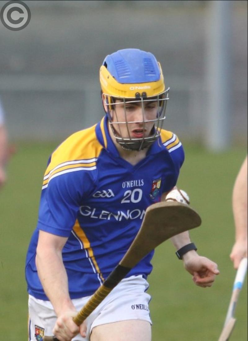 Longford senior hurlers suffer heavy defeat against Derry in the Nicky Rackard Cup