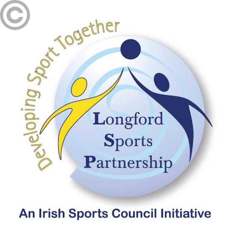 Longford Sports Partnership set for funding boost 