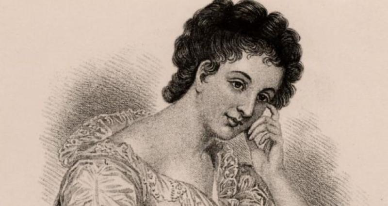 Maria Edgeworth Writing Competition for students