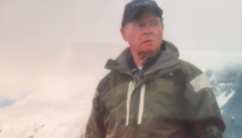 Malachy Donoghue