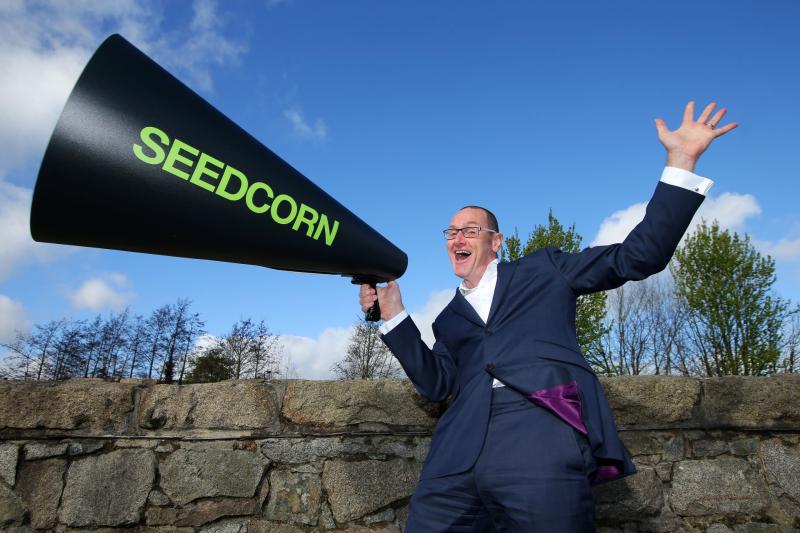 Final call for Longford companies to enter Seedcorn business competition